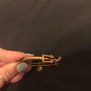 SUPER HARD TO FIND TRIDENT ALEX AND ANI BRACELET
